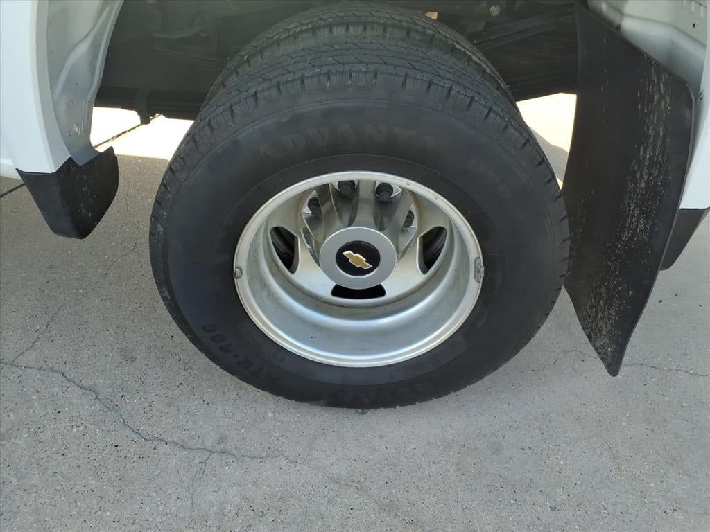 2022 Chevrolet Silverado 3500 HD High Country