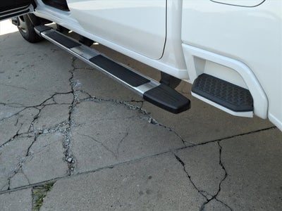 2022 Chevrolet Silverado 3500 HD High Country