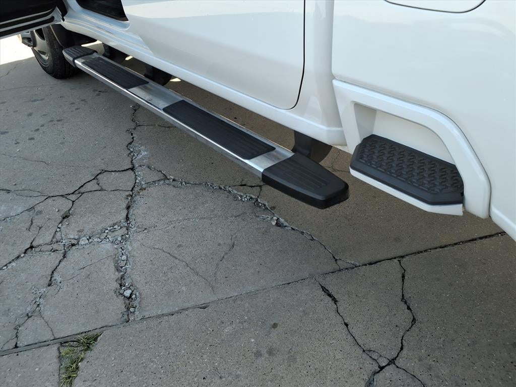 2022 Chevrolet Silverado 3500 HD High Country