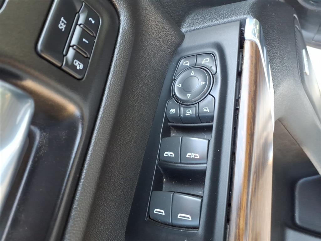 2022 Chevrolet Silverado 3500 HD High Country