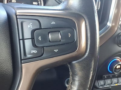 2022 Chevrolet Silverado 3500 HD High Country