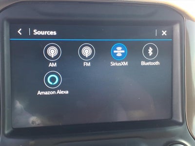 2022 Chevrolet Silverado 3500 HD High Country