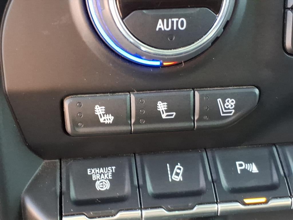 2022 Chevrolet Silverado 3500 HD High Country