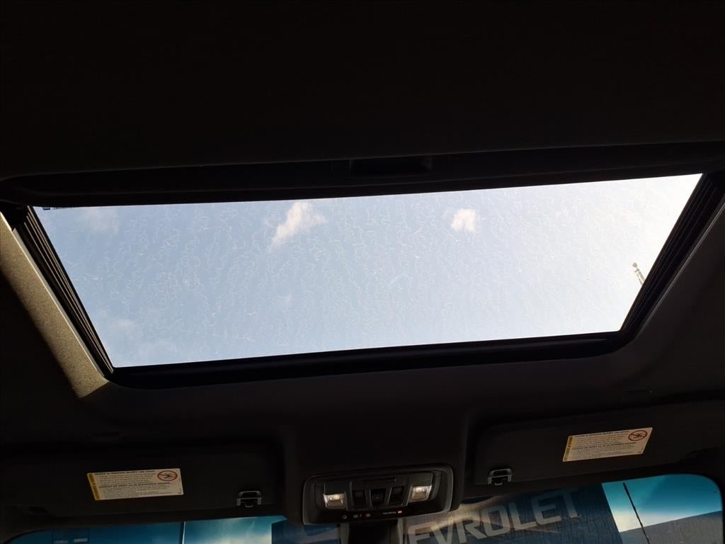 2022 Chevrolet Silverado 3500 HD High Country