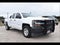 2018 Chevrolet Silverado 1500 Work Truck