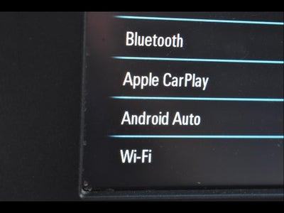 2018 Chevrolet Silverado 1500 Work Truck