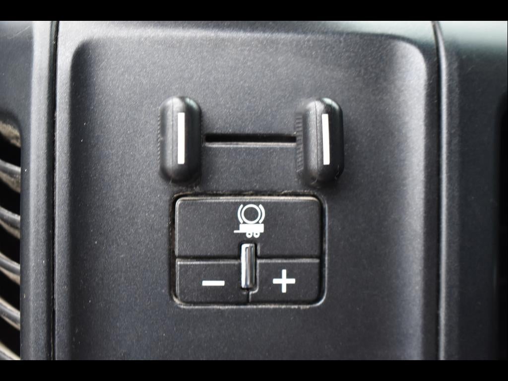 2018 Chevrolet Silverado 1500 Work Truck