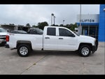 2018 Chevrolet Silverado 1500 Work Truck