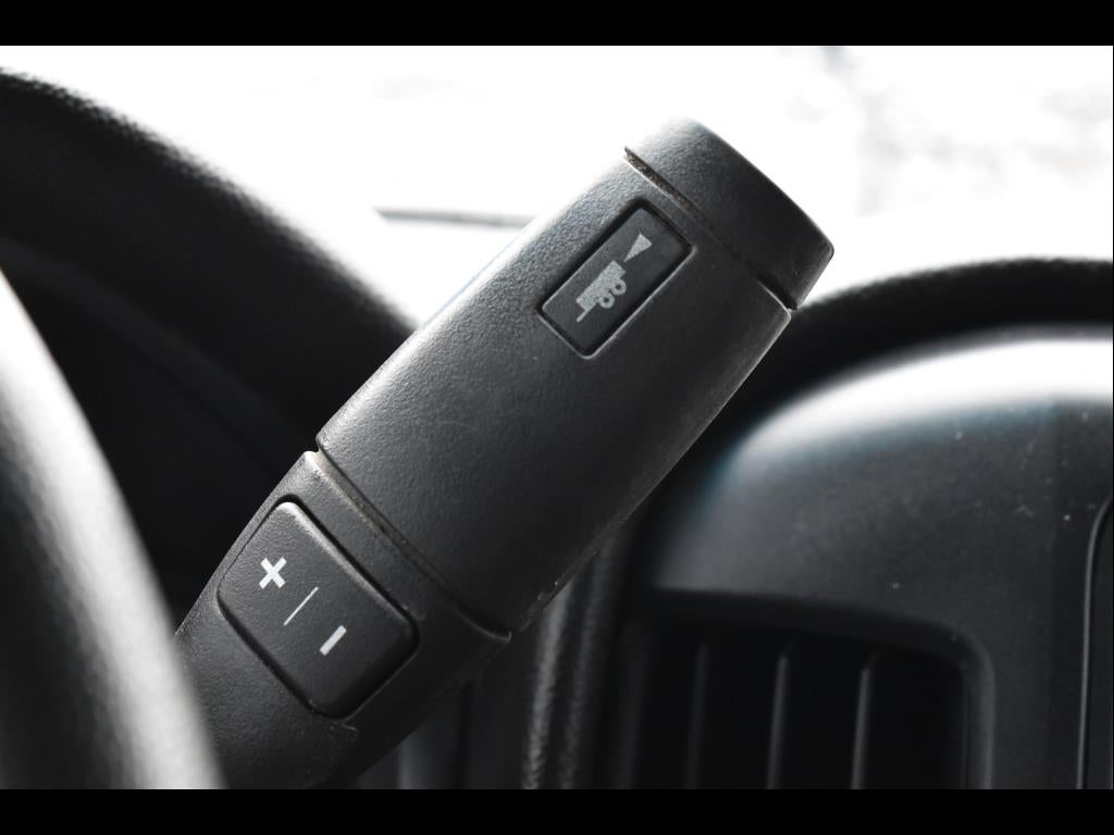 2018 Chevrolet Silverado 1500 Work Truck