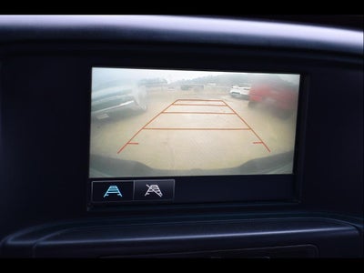 2018 Chevrolet Silverado 1500 Work Truck