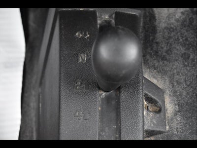 2018 Chevrolet Silverado 1500 Work Truck