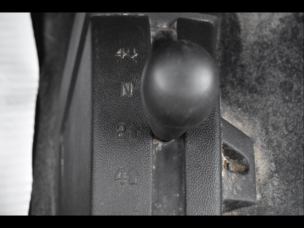 2018 Chevrolet Silverado 1500 Work Truck