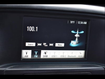 2018 Chevrolet Silverado 1500 Work Truck