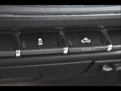 2018 Chevrolet Silverado 1500 Work Truck