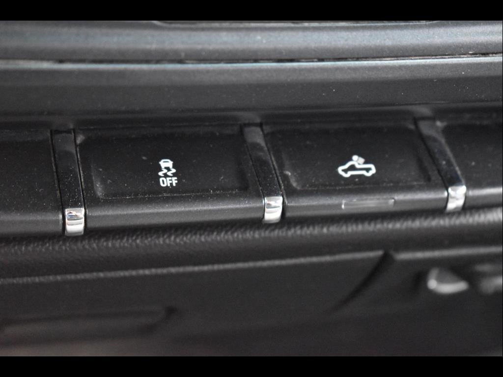 2018 Chevrolet Silverado 1500 Work Truck