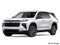 2024 Chevrolet Traverse LS