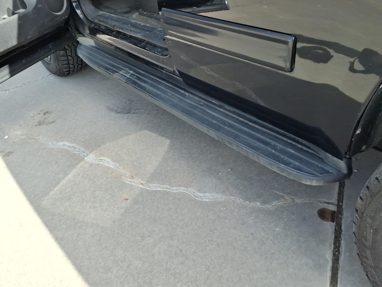 2012 Chevrolet Tahoe LT