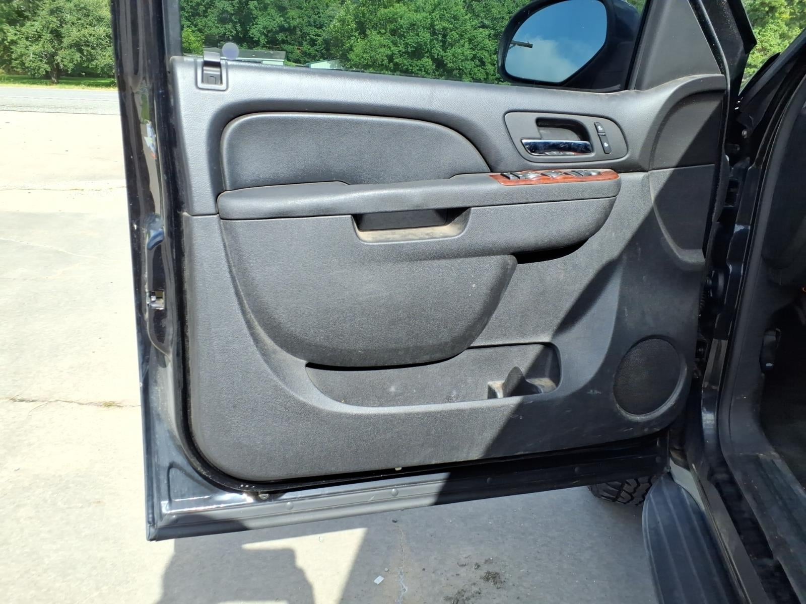 2012 Chevrolet Tahoe LT