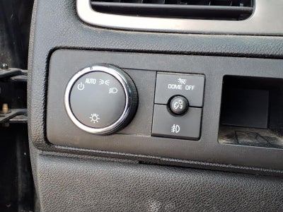 2012 Chevrolet Tahoe LT