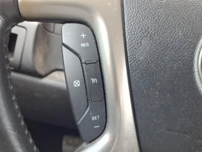 2012 Chevrolet Tahoe LT