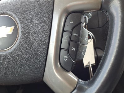 2012 Chevrolet Tahoe LT