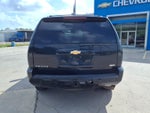2012 Chevrolet Tahoe LT