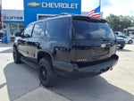 2012 Chevrolet Tahoe LT
