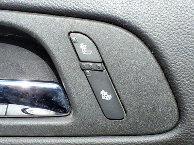 2012 Chevrolet Tahoe LT