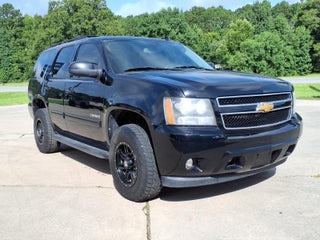 2012 Chevrolet Tahoe LT