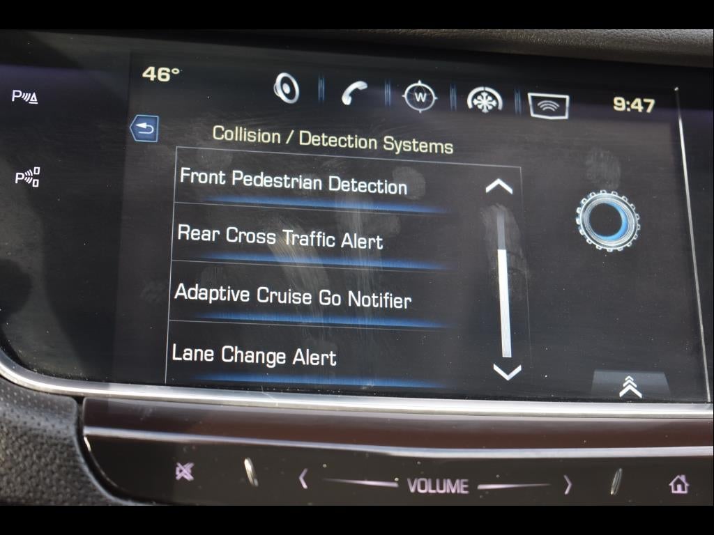 2019 Cadillac XT5 Premium Luxury AWD