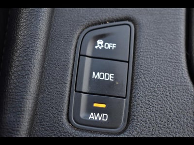 2019 Cadillac XT5 Premium Luxury AWD