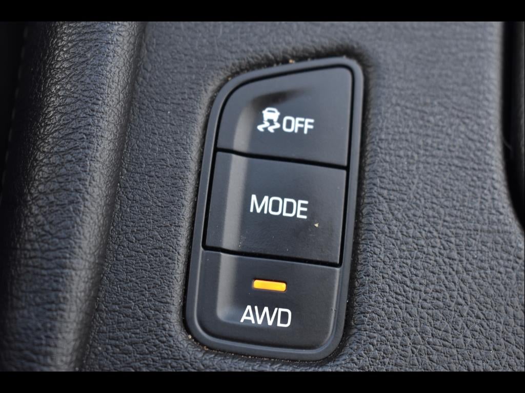 2019 Cadillac XT5 Premium Luxury AWD