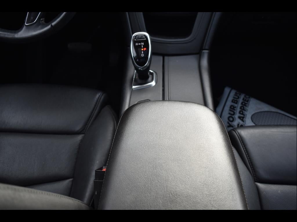 2019 Cadillac XT5 Premium Luxury AWD