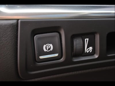 2019 Cadillac XT5 Premium Luxury AWD