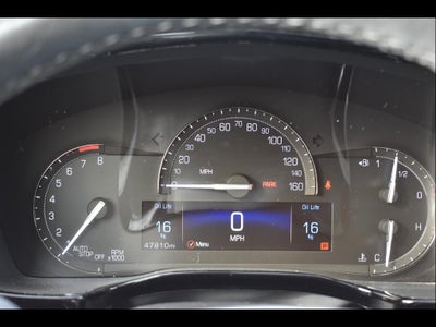 2019 Cadillac XT5 Premium Luxury AWD