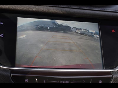 2019 Cadillac XT5 Premium Luxury AWD