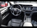 2019 Cadillac XT5 Premium Luxury AWD