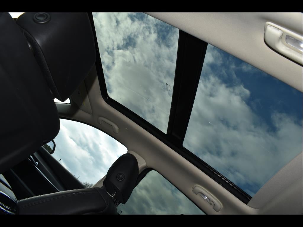 2019 Cadillac XT5 Premium Luxury AWD