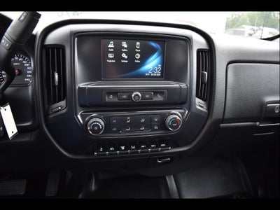 2022 Chevrolet Silverado 4500 HD Work Truck