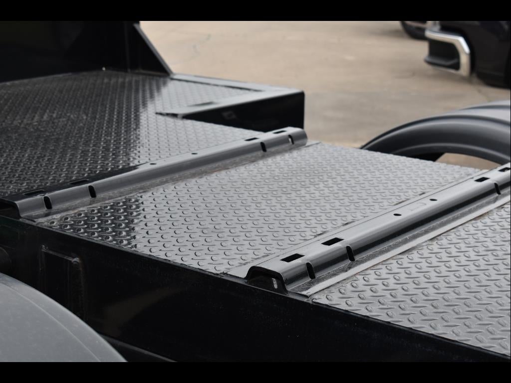 2022 Chevrolet Silverado 4500 HD Work Truck