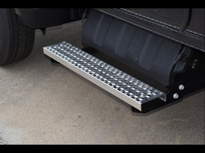 2022 Chevrolet Silverado 4500 HD Work Truck