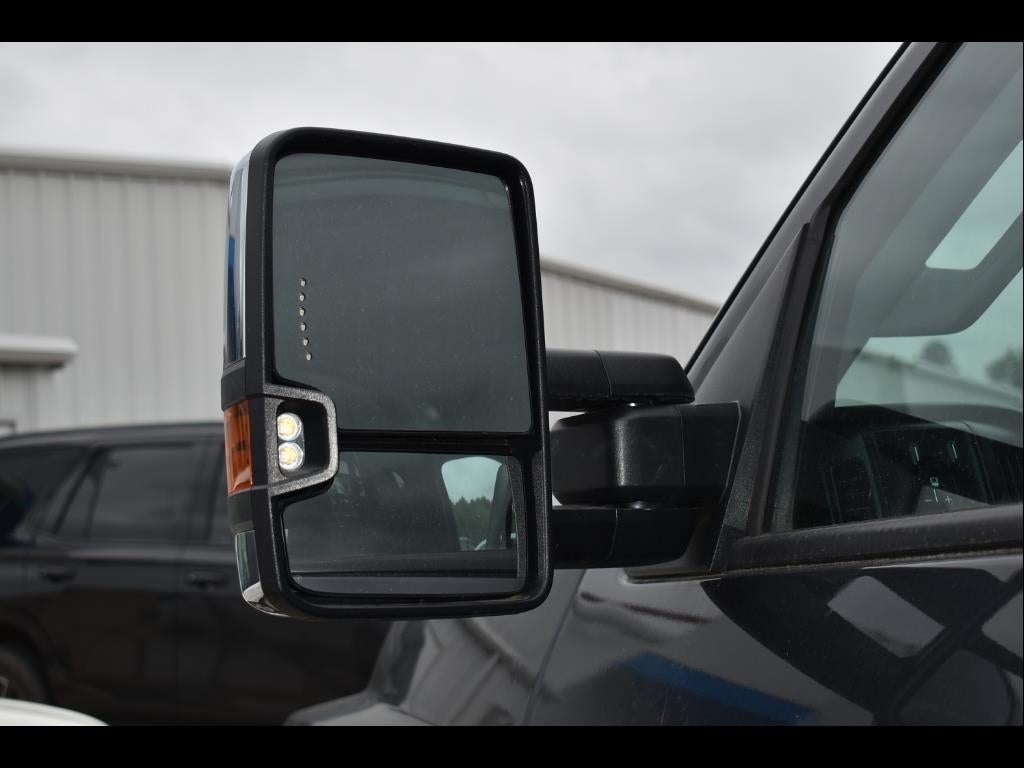 2022 Chevrolet Silverado 4500 HD Work Truck