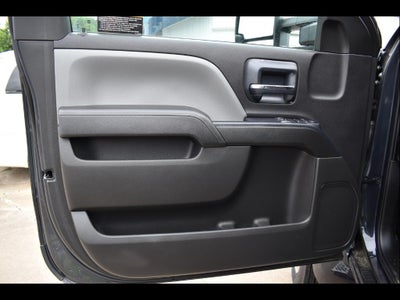 2022 Chevrolet Silverado 4500 HD Work Truck