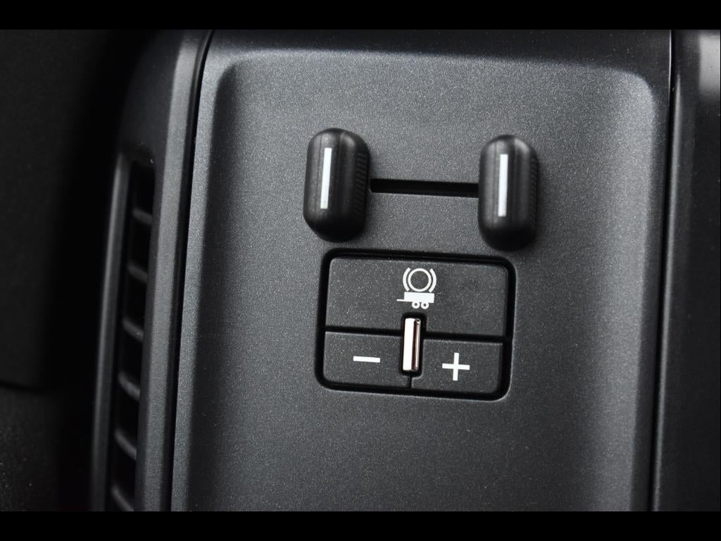 2022 Chevrolet Silverado 4500 HD Work Truck