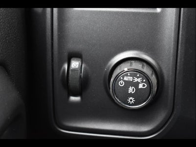 2022 Chevrolet Silverado 4500 HD Work Truck