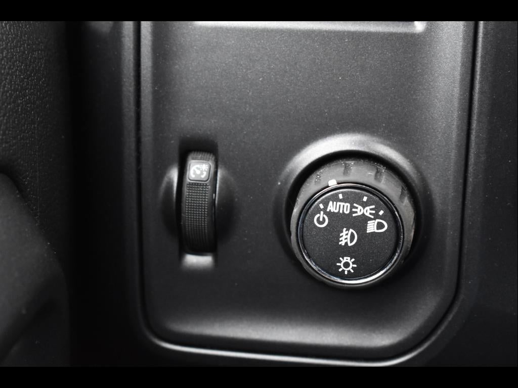 2022 Chevrolet Silverado 4500 HD Work Truck