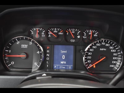 2022 Chevrolet Silverado 4500 HD Work Truck