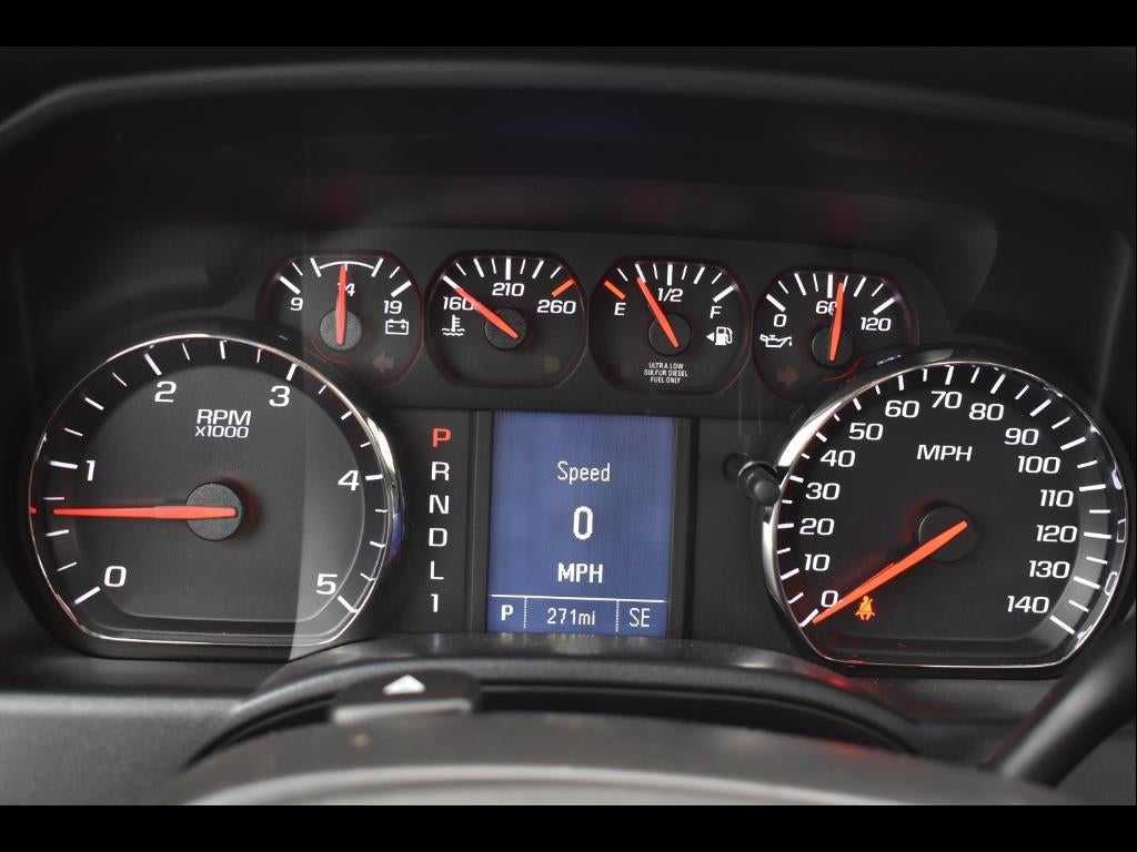 2022 Chevrolet Silverado 4500 HD Work Truck