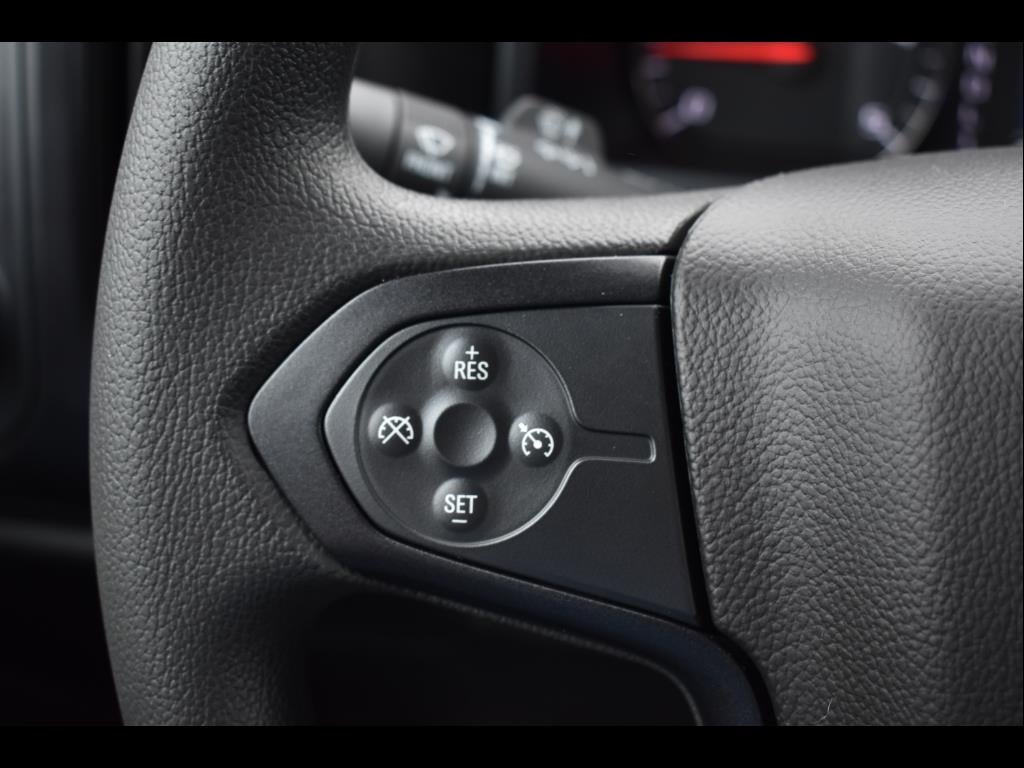 2022 Chevrolet Silverado 4500 HD Work Truck