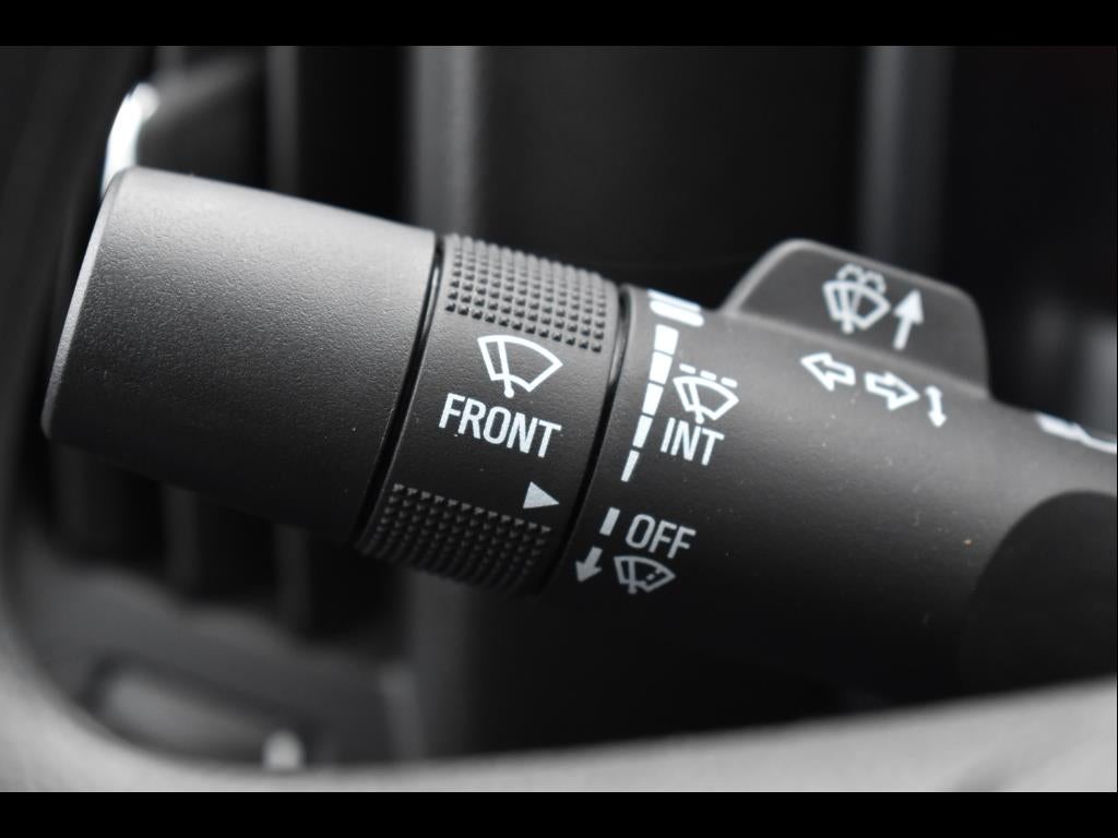 2022 Chevrolet Silverado 4500 HD Work Truck